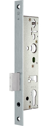 Serie 02 RS