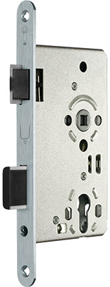 Serie FH 24